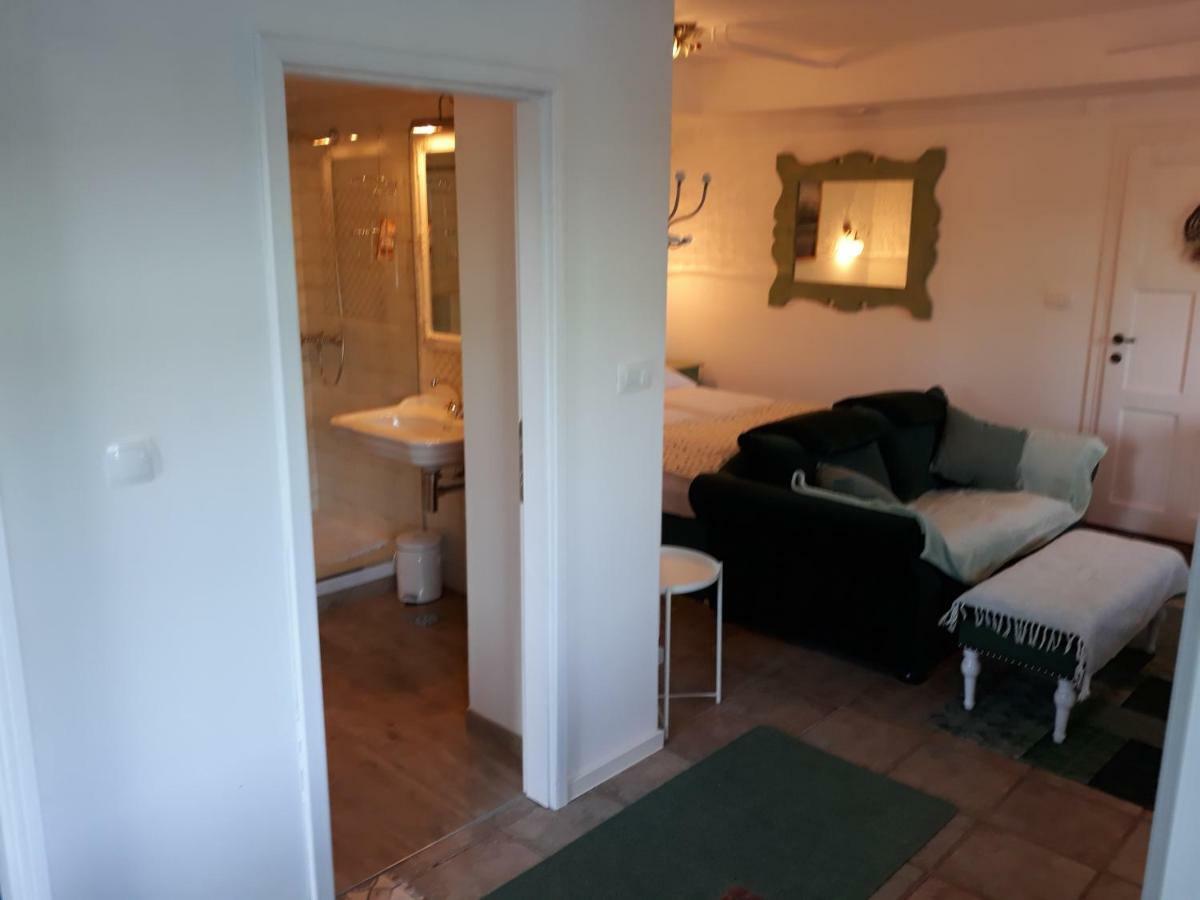 Pletna Lake View Apartment Bled Exterior photo