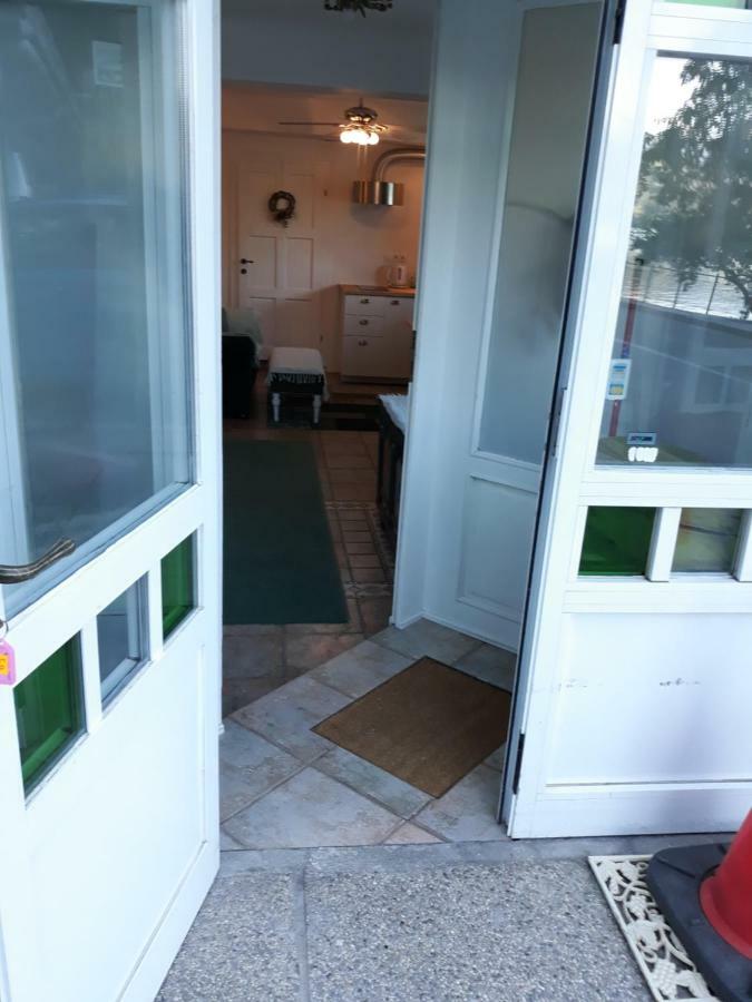 Pletna Lake View Apartment Bled Exterior photo